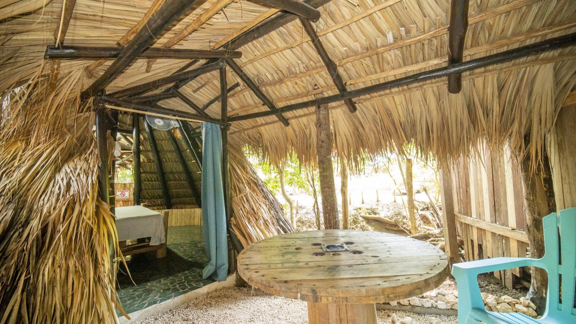 La Quebrada Eco Lodge Hotel Boutique Potrero  Quarto foto